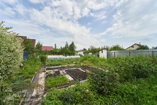 Фото Продается дача с большим участком — 27