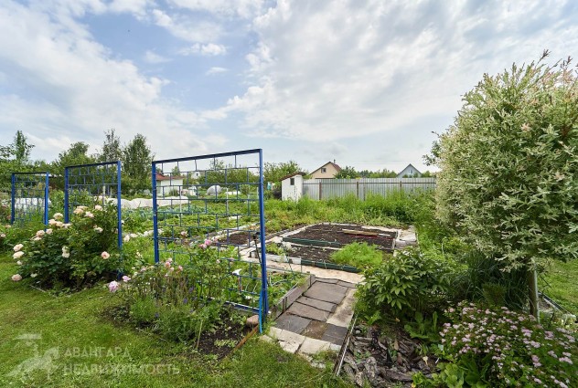 Фото Продается дача с большим участком — 31