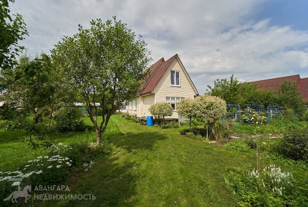 Фото Продается дача с большим участком — 37