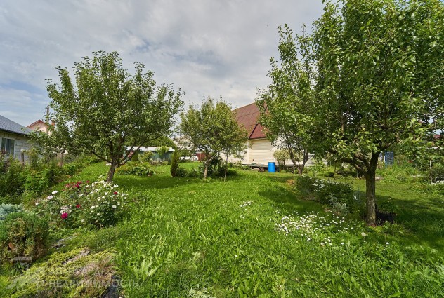 Фото Продается дача с большим участком — 39
