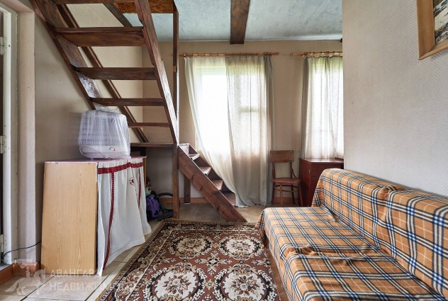 Фото Продается дача с большим участком — 59
