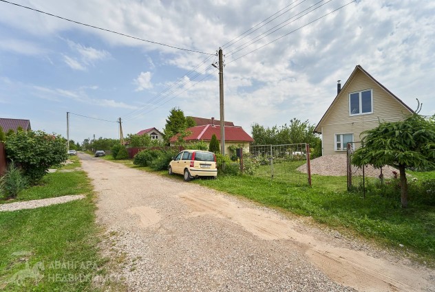 Фото Продается дача с большим участком — 9