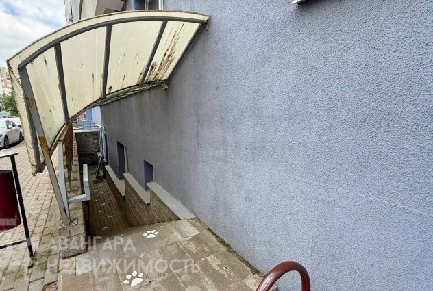 Фото Аренда помещения 40,1 м.кв. ул. Нововиленская — 19