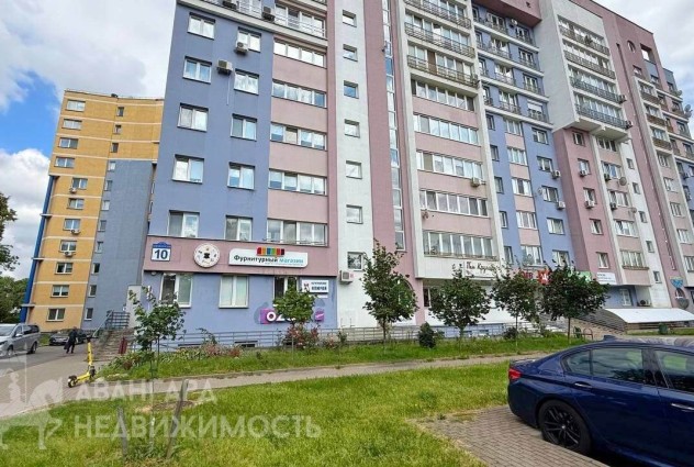 Фото Аренда помещения 40,1 м.кв. ул. Нововиленская — 25