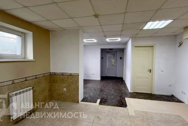 Фото Аренда помещения 40,1 м.кв. ул. Нововиленская — 3