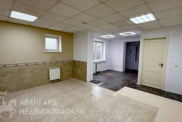 Фото Аренда помещения 40,1 м.кв. ул. Нововиленская — 5