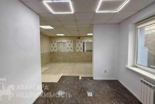 Фото Аренда помещения 40,1 м.кв. ул. Нововиленская — 9