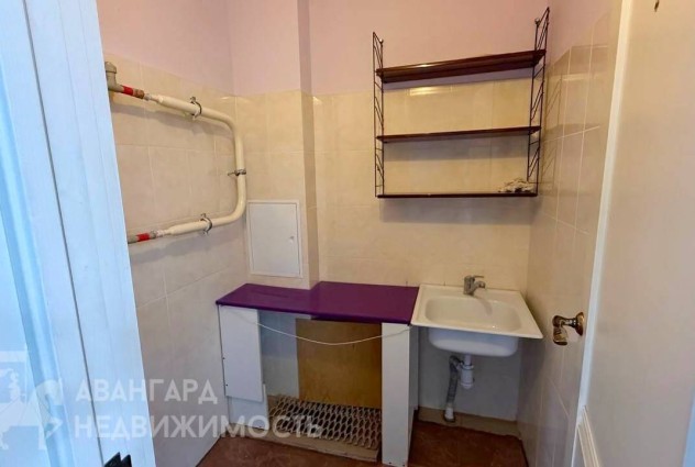 Фото Аренда помещения 40,1 м.кв. ул. Нововиленская — 11