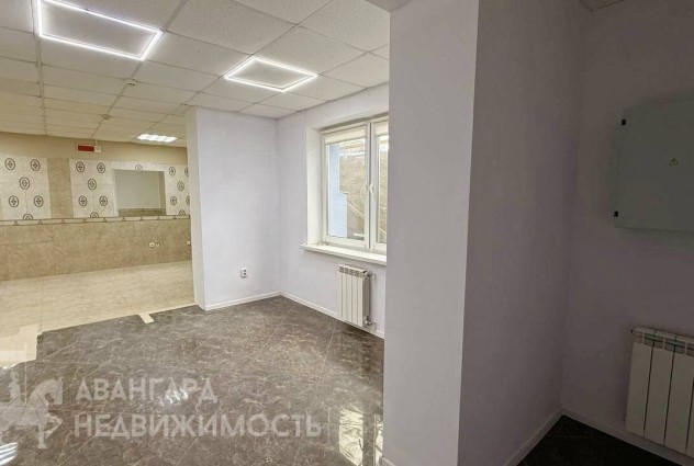 Фото Аренда помещения 40,1 м.кв. ул. Нововиленская — 13
