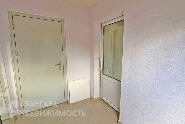 Фото Аренда помещения 40,1 м.кв. ул. Нововиленская — 15