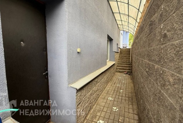 Фото Аренда помещения 40,1 м.кв. ул. Нововиленская — 17