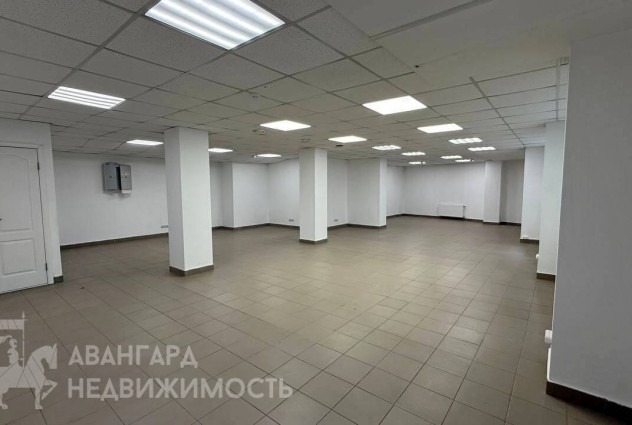 Фото Аренда помещения с ремонтом на Сморговском тракте. — 1