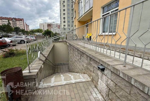 Фото Аренда помещения с ремонтом на Сморговском тракте. — 23
