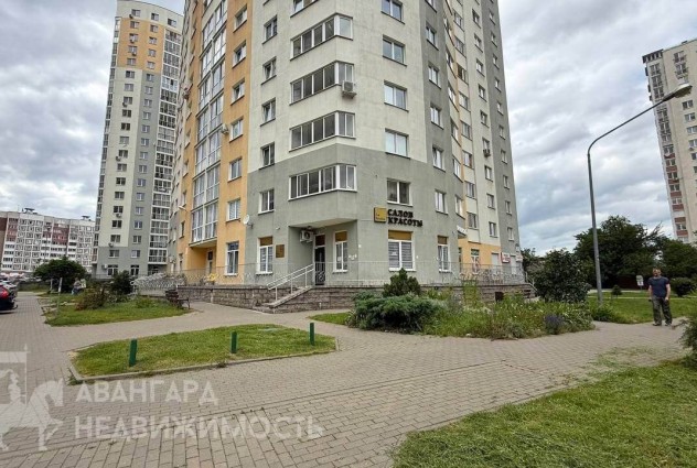 Фото Аренда помещения с ремонтом на Сморговском тракте. — 25
