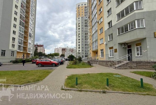 Фото Аренда помещения с ремонтом на Сморговском тракте. — 27