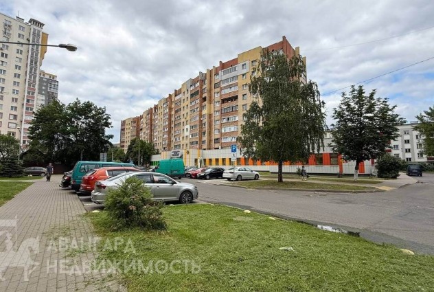 Фото Аренда помещения с ремонтом на Сморговском тракте. — 29