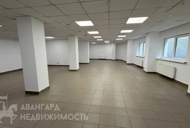 Фото Аренда помещения с ремонтом на Сморговском тракте. — 3