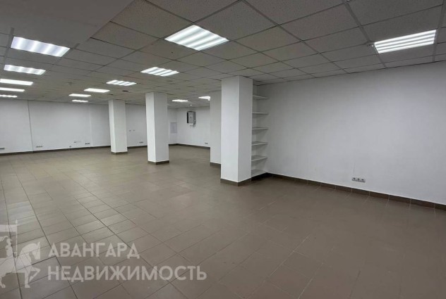 Фото Аренда помещения с ремонтом на Сморговском тракте. — 5
