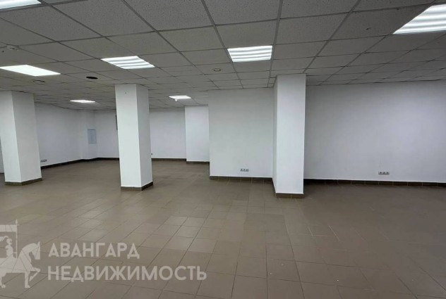Фото Аренда помещения с ремонтом на Сморговском тракте. — 7