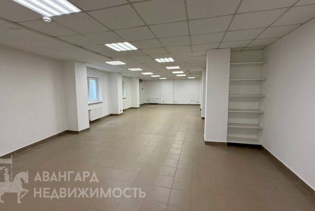 Фото Аренда помещения с ремонтом на Сморговском тракте. — 11