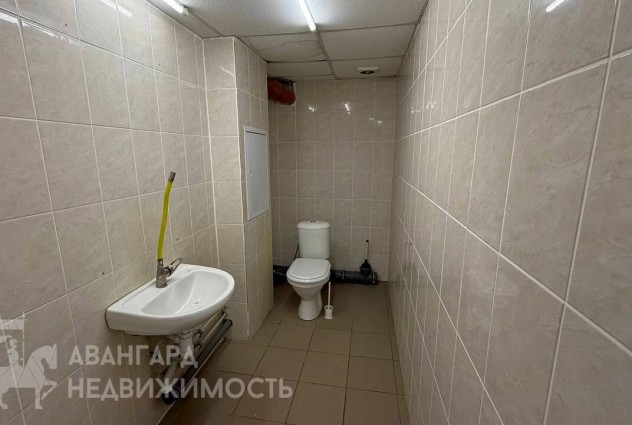 Фото Аренда помещения с ремонтом на Сморговском тракте. — 17
