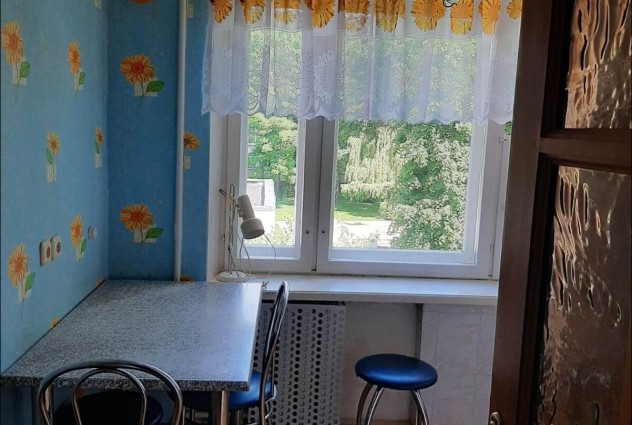 Фото Доля в квартире в доме у парка Серебряный лог. — 9