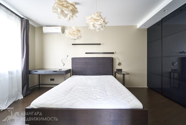 Фото Аренда 2-комнатной квартиры с ремонтом по ул. Ржавецкая,5 — 15
