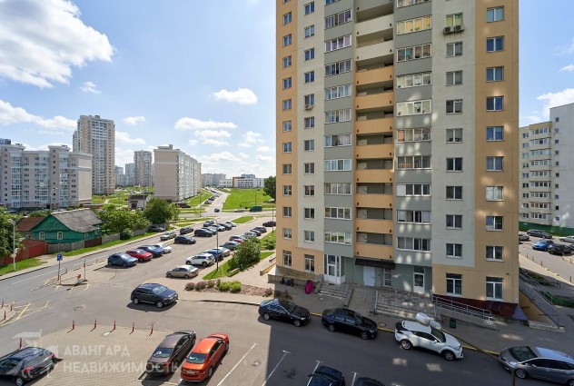 Фото Аренда 2-комнатной квартиры с ремонтом по ул. Ржавецкая,5 — 25