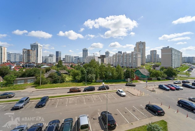 Фото Аренда 2-комнатной квартиры с ремонтом по ул. Ржавецкая,5 — 27