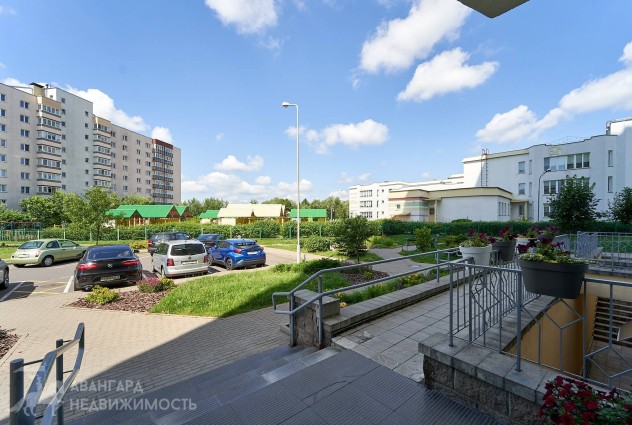 Фото Аренда 2-комнатной квартиры с ремонтом по ул. Ржавецкая,5 — 45