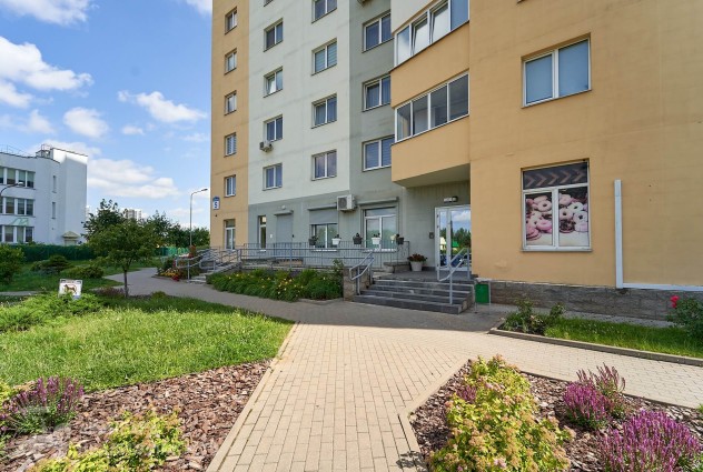 Фото Аренда 2-комнатной квартиры с ремонтом по ул. Ржавецкая,5 — 47