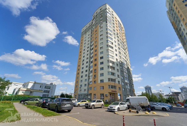 Фото Аренда 2-комнатной квартиры с ремонтом по ул. Ржавецкая,5 — 49
