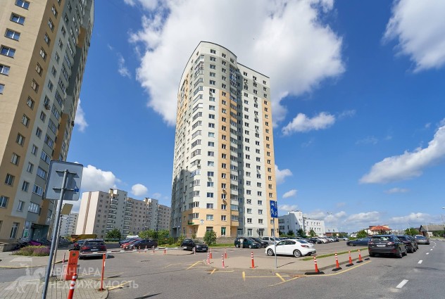 Фото Аренда 2-комнатной квартиры с ремонтом по ул. Ржавецкая,5 — 51