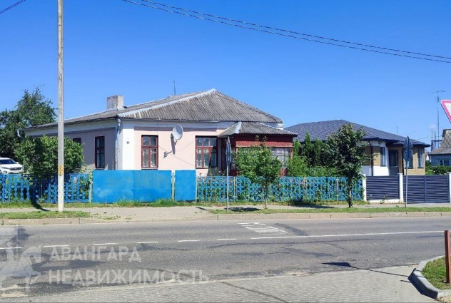 Фото Продается дом в центре Столбцов  — 3