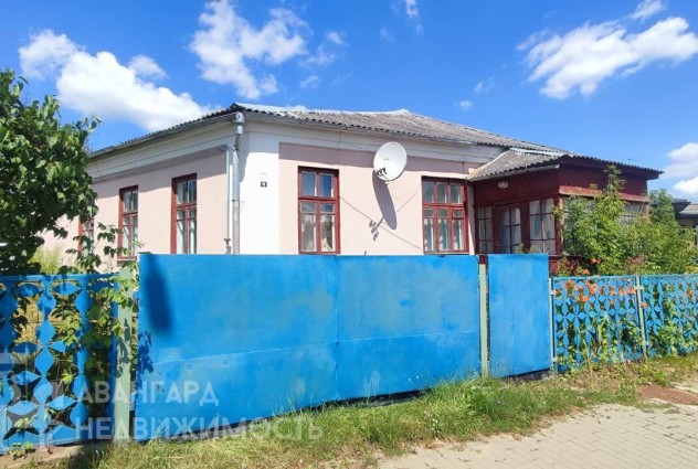 Фото Продается дом в центре Столбцов  — 5