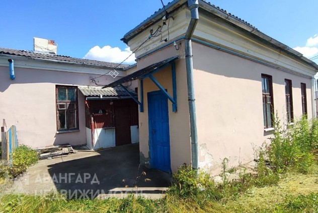 Фото Продается дом в центре Столбцов  — 11