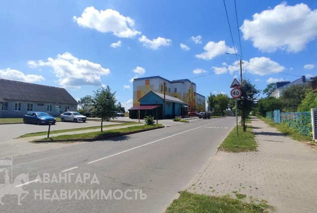 Фото Продается дом в центре Столбцов  — 13