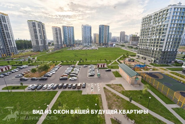 Фото Классное предложение! Дом сдан, метро 10 мин. ходьбы. — 5