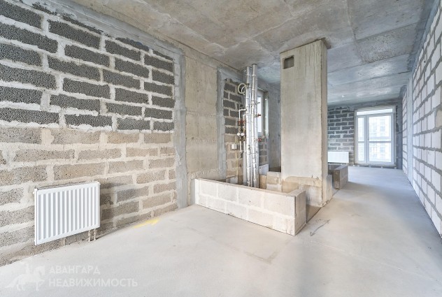 Фото Классное предложение! Дом сдан, метро 10 мин. ходьбы. — 13