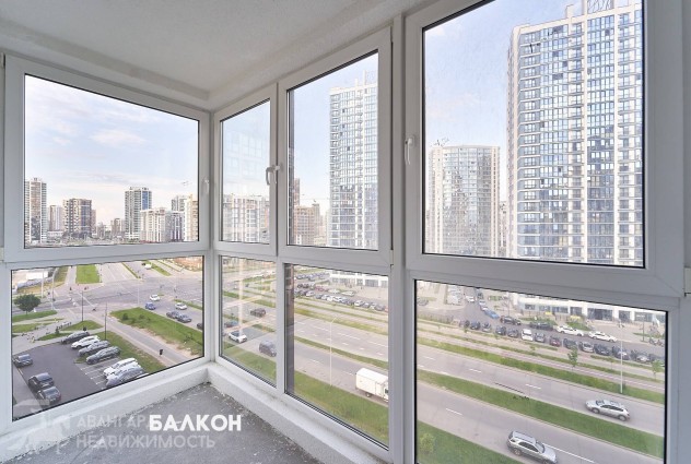 Фото Классное предложение! Дом сдан, метро 10 мин. ходьбы. — 17