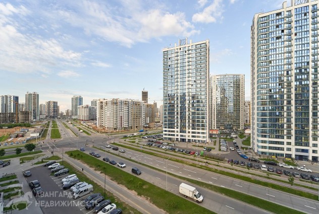 Фото Классное предложение! Дом сдан, метро 10 мин. ходьбы. — 19