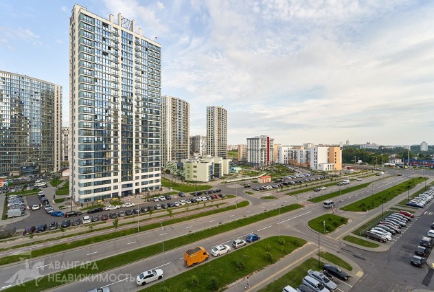Фото Классное предложение! Дом сдан, метро 10 мин. ходьбы. — 23