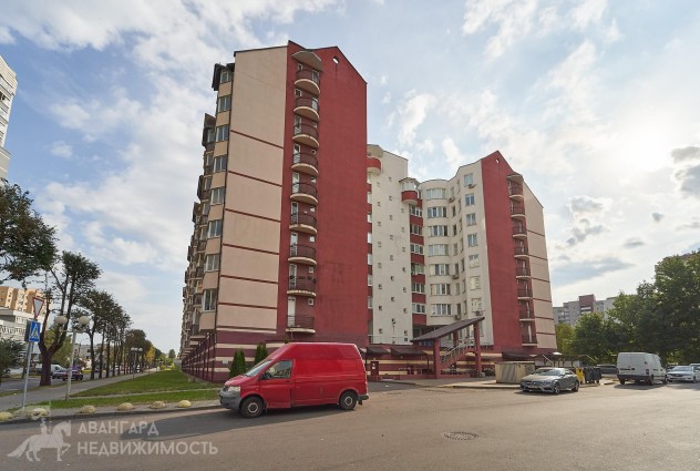 Фото 4 - к с отдельным входом на Червякова 55. — 1