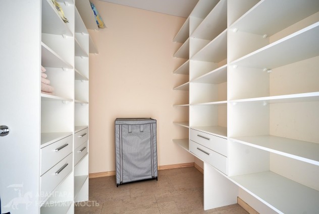 Фото 4 - к с отдельным входом на Червякова 55. — 21