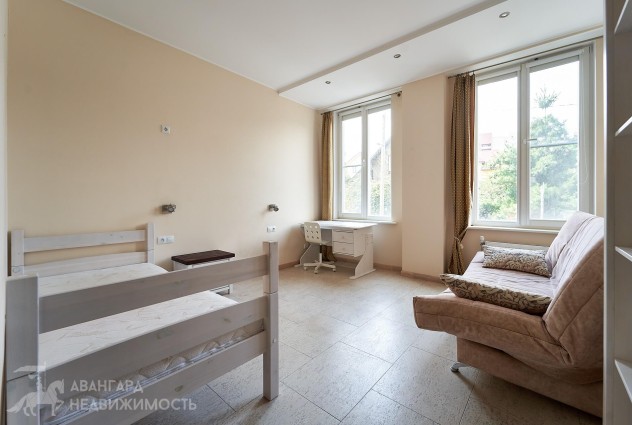 Фото 4 - к с отдельным входом на Червякова 55. — 23