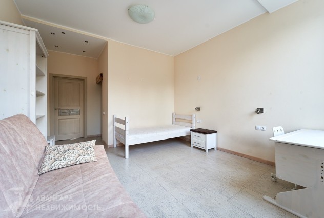 Фото 4 - к с отдельным входом на Червякова 55. — 25