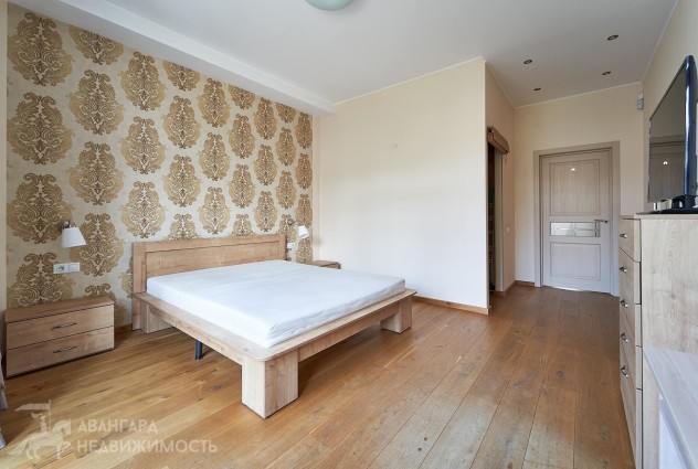 Фото 4 - к с отдельным входом на Червякова 55. — 27