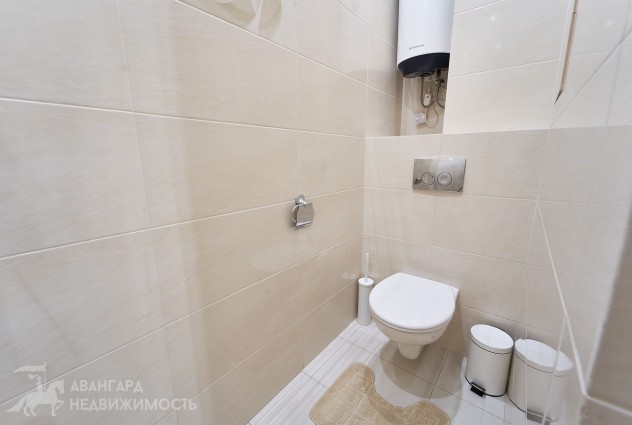 Фото 4 - к с отдельным входом на Червякова 55. — 41