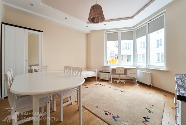 Фото 4 - к с отдельным входом на Червякова 55. — 43