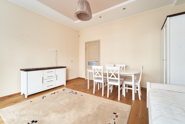 Фото 4 - к с отдельным входом на Червякова 55. — 47